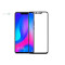 محافظ صفحه نمایش 6D فول گلس تمام چسب مناسب برای گوشی موبایل هواوی Nova 3i 